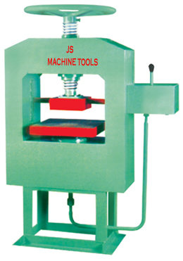 Model No : Oil Hydraulic press