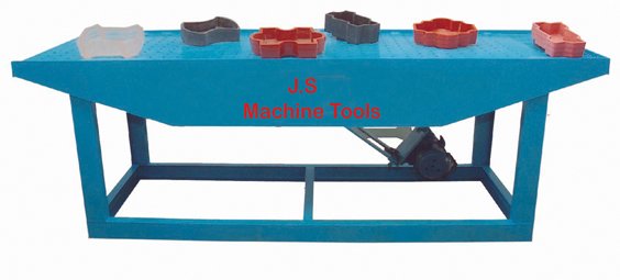 Model No : Automatic Vibrator