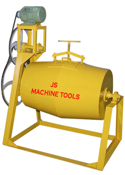 Model No : Colour Mixture DoubleType Drum